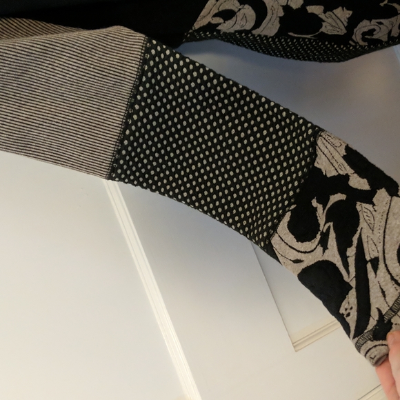 Made in Italy knit blend dress - Picture 4 of 9